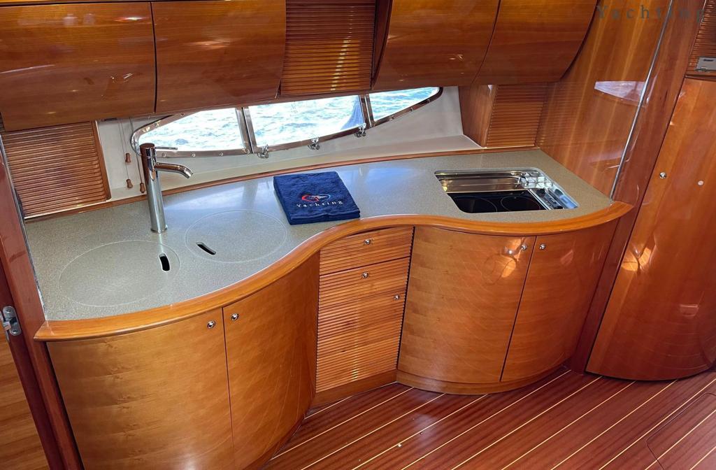 foto: 17 Azimut Azimut Gobbi Atlantis 47