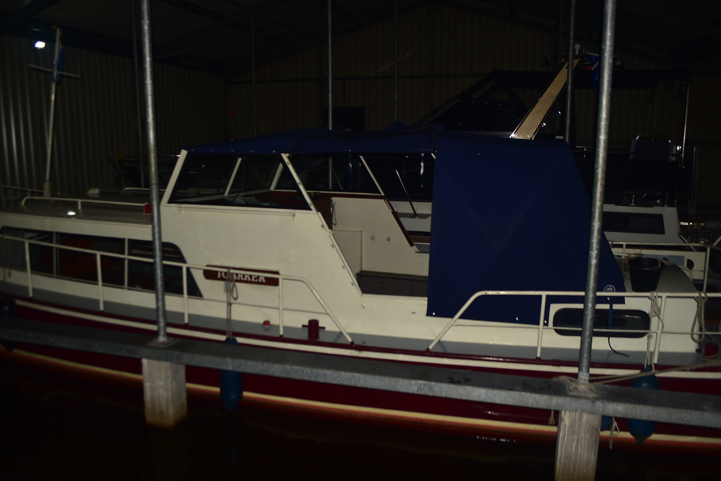 foto: 6 Doerak 850 AK