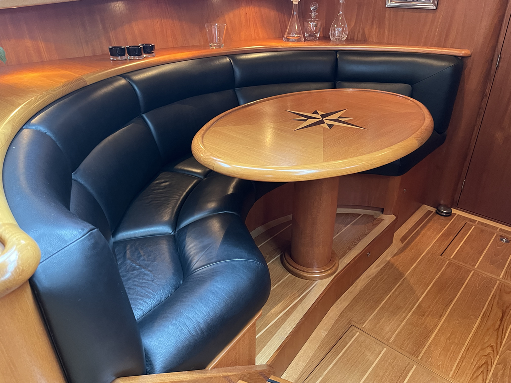 foto: 5 Flevokotter 13.80 AK