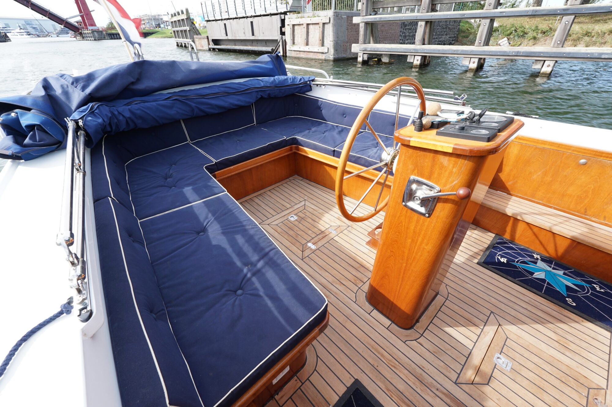 foto: 8 Langenberg Langenberg Borndiep vlet 9.30