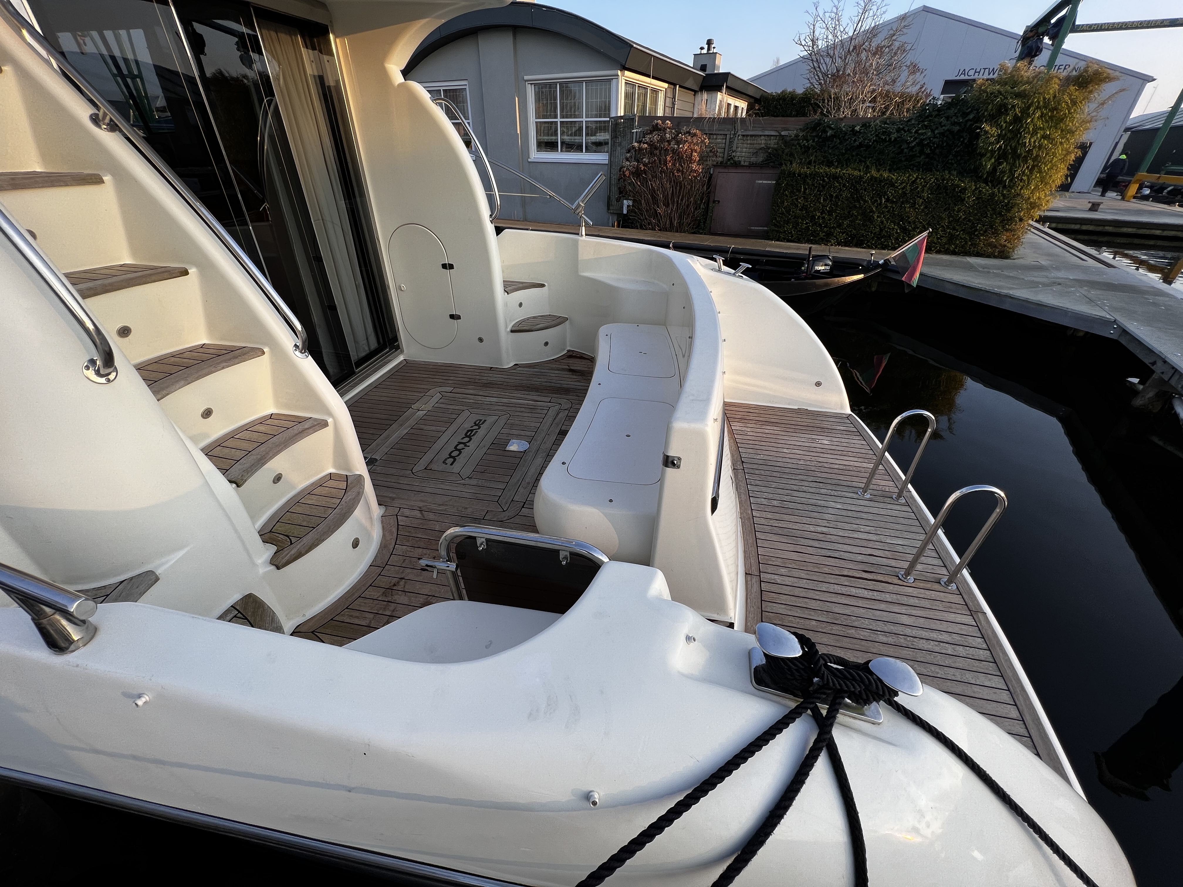 foto: 5 Doqueve 34 Fly