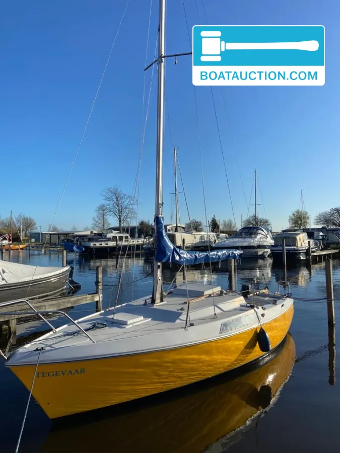 foto: 5 Beneteau Flirt