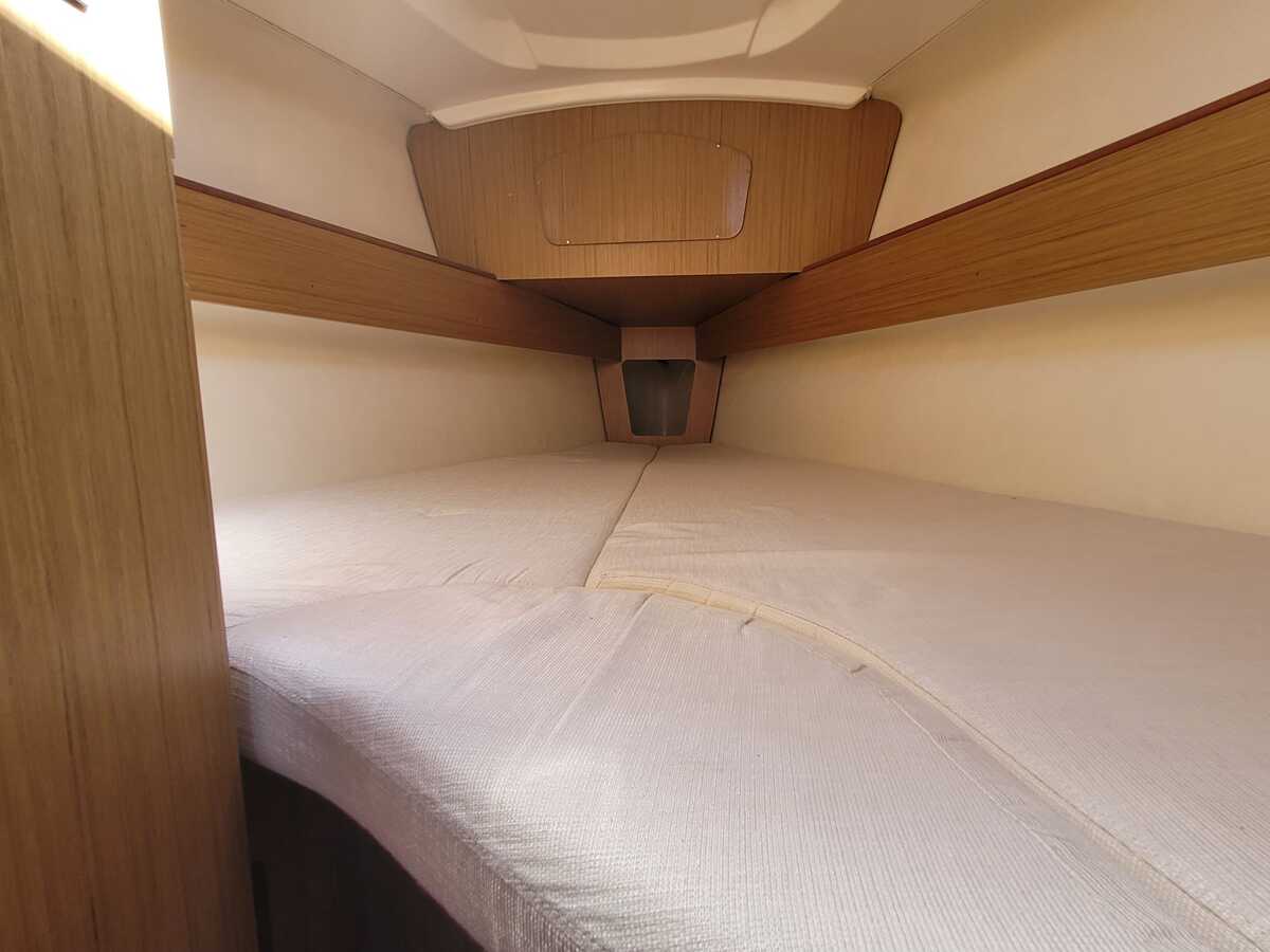 foto: 6 Jeanneau Sun Odyssey 32i 