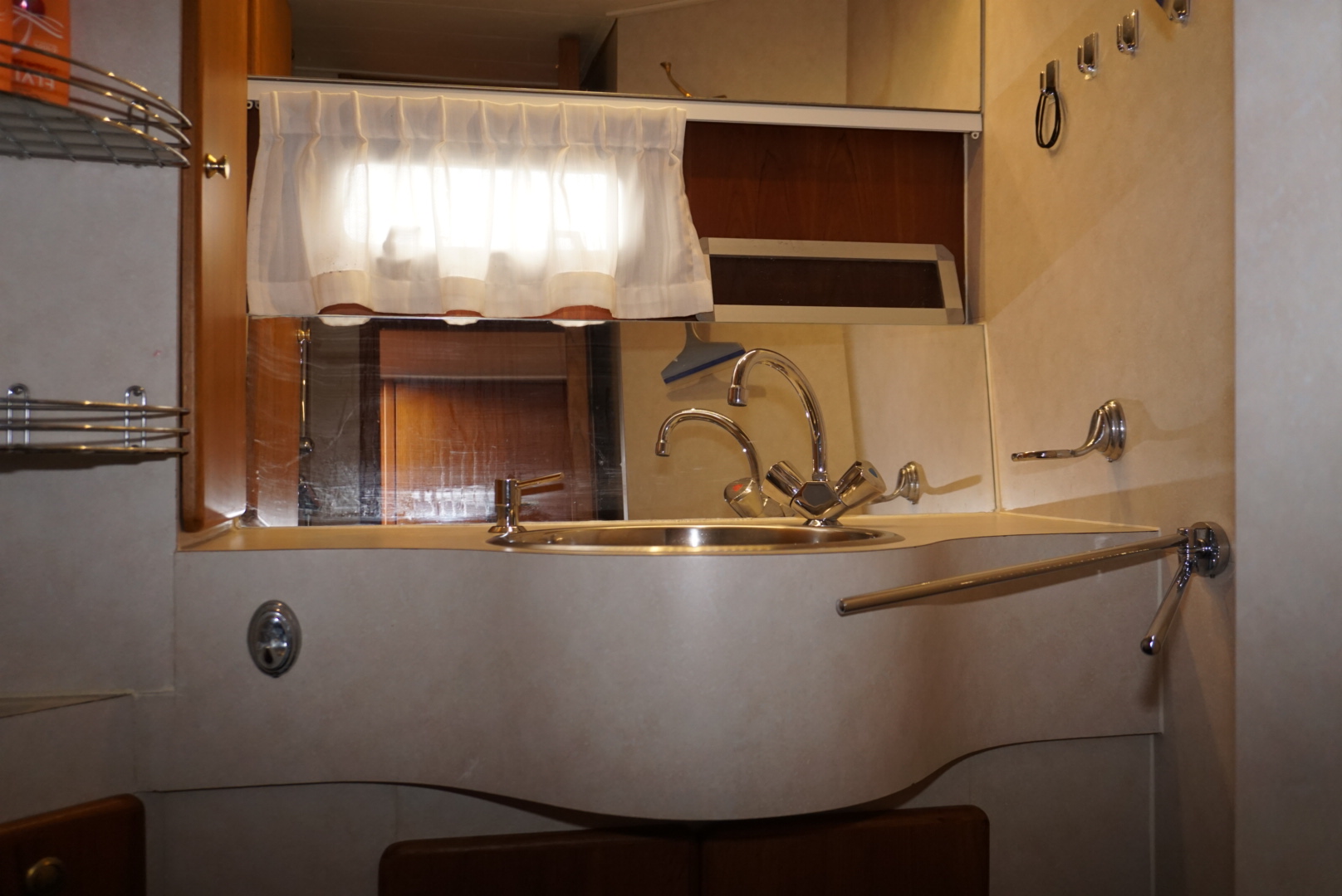 foto: 8 Vripack Vripack Spiegelkotter 11.50 AK Cabrio