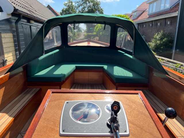 foto: 5 Allina Allina 6.30 Sloep