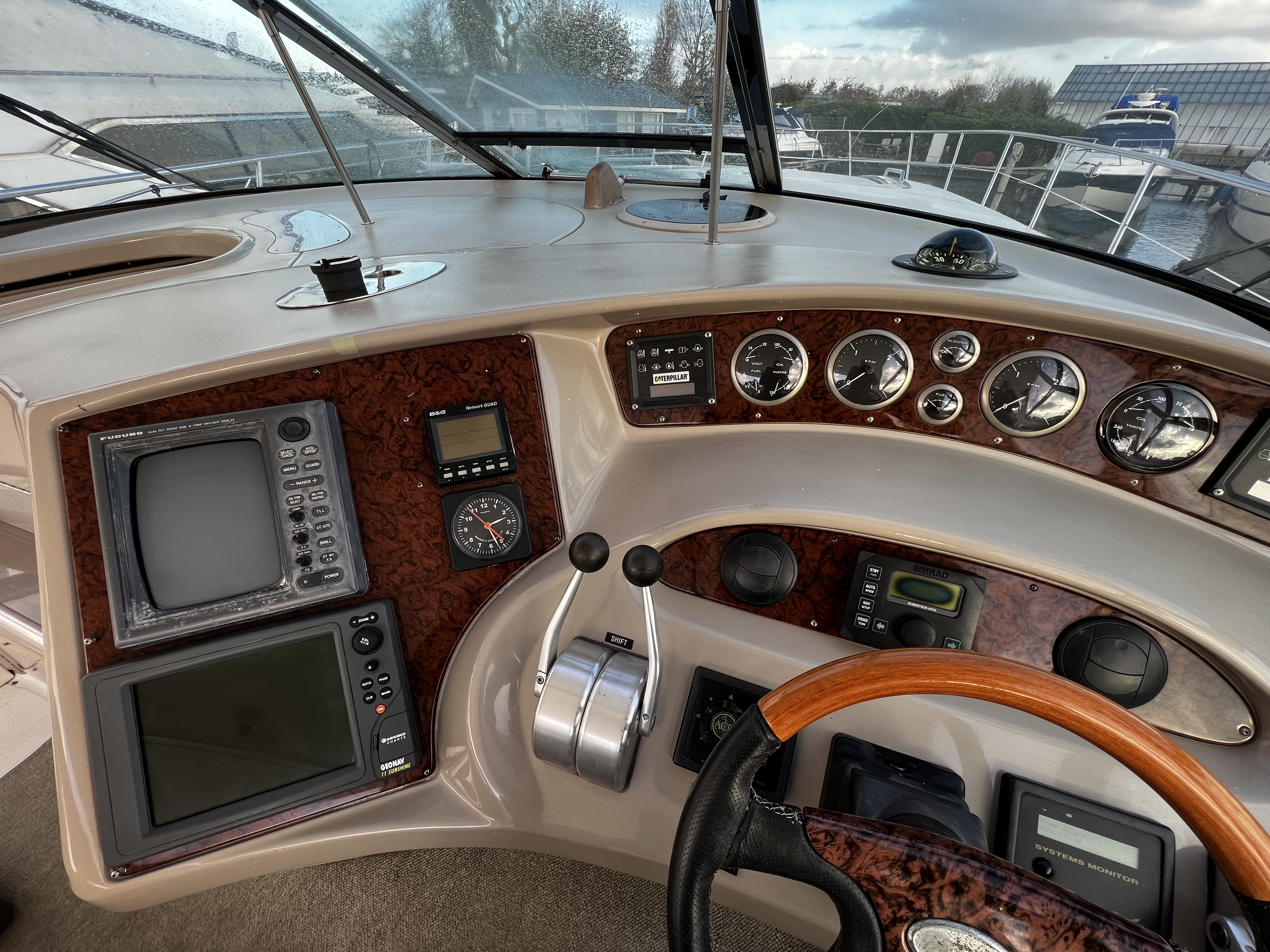 foto: 5 Sea Ray 510 Sundancer