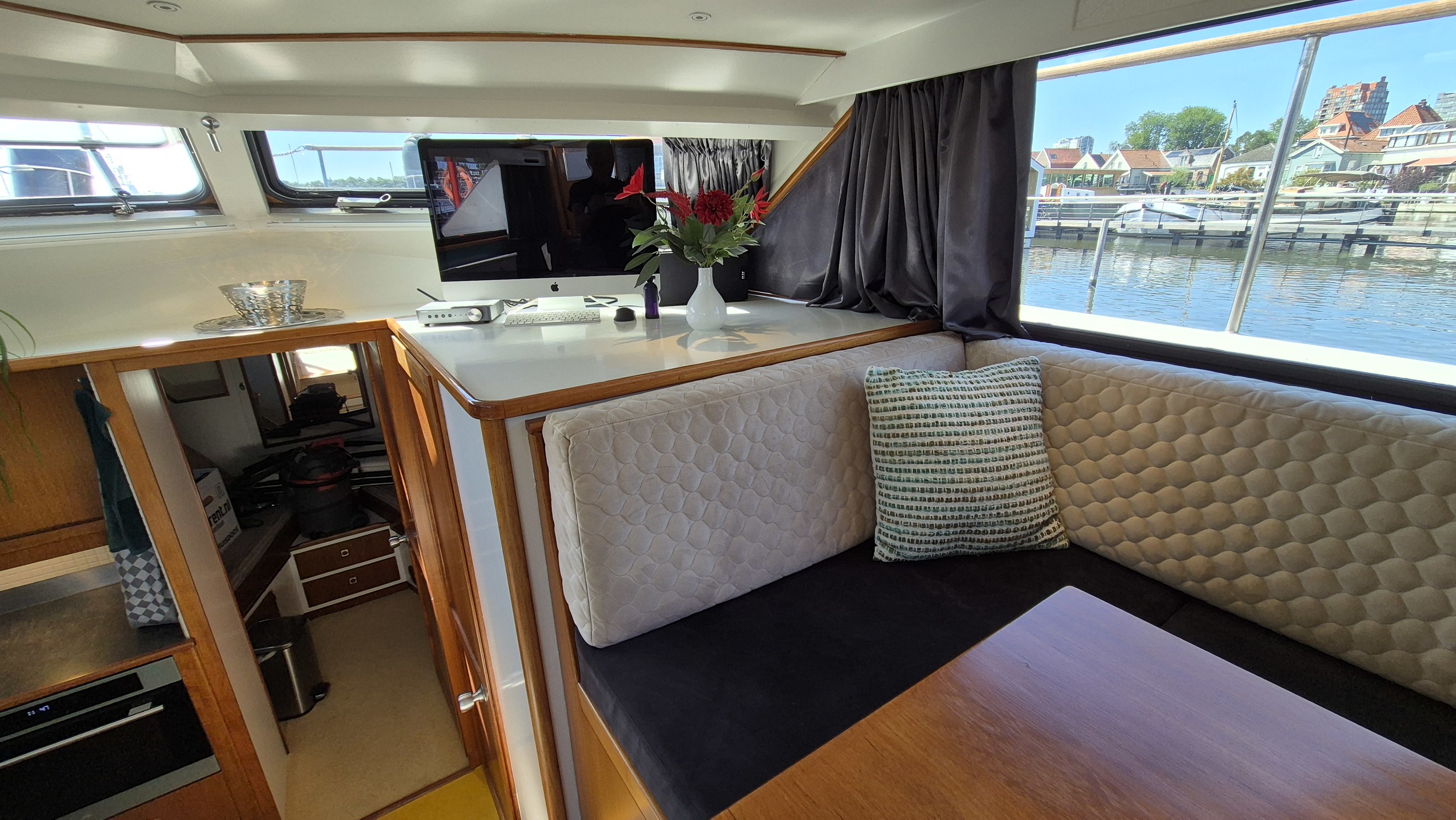 foto: 13 Ancora 44 Flybridge