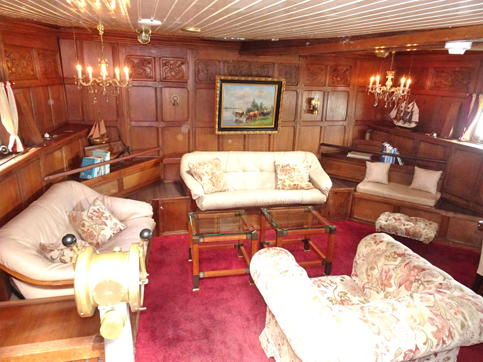 foto: 9 Schoenerbrik 40 pass