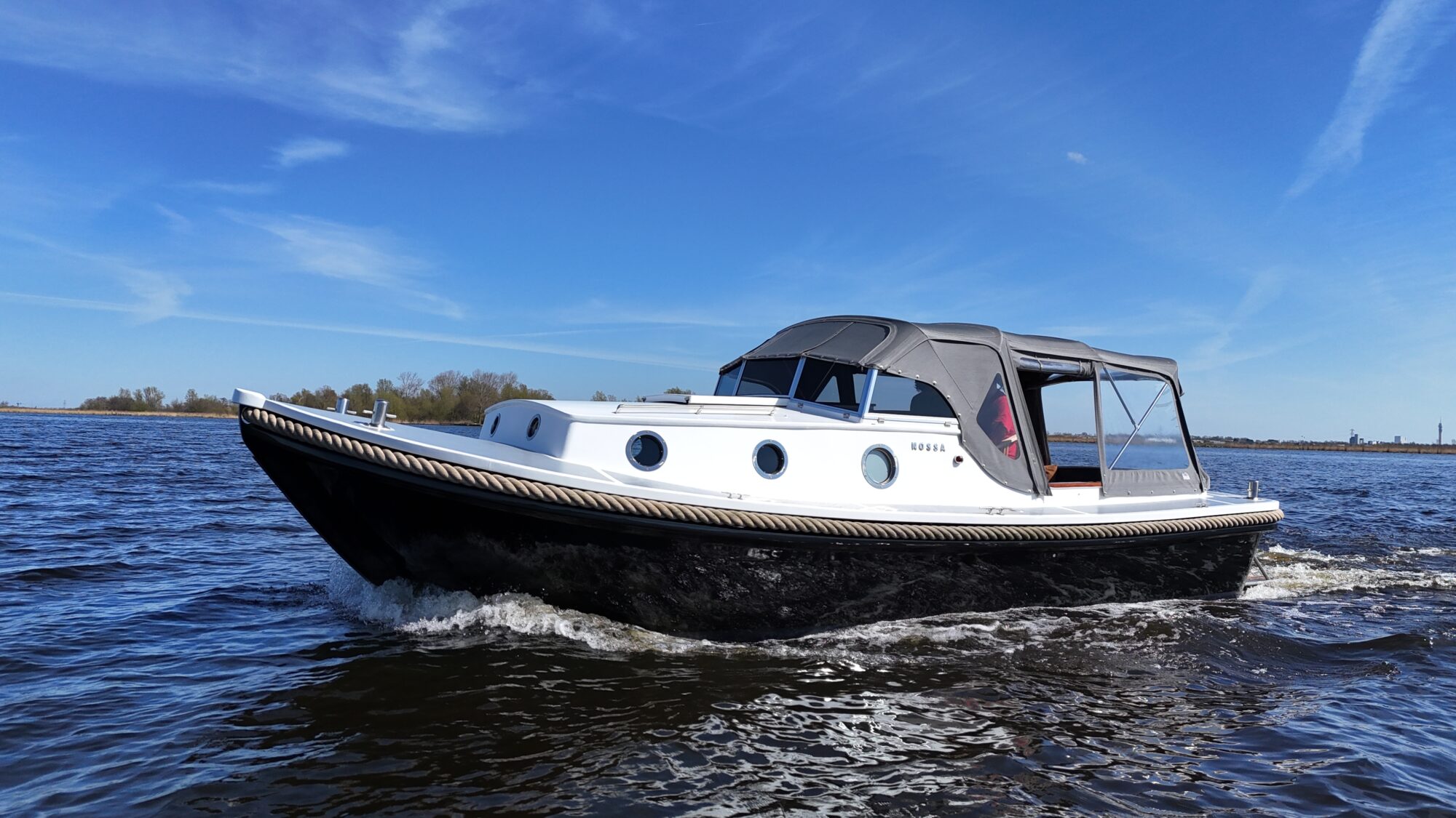 foto: 11 Pieterse Pieterse Vlet 8.50 OK