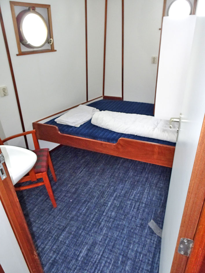 foto: 11 Hotel / Passagiersschip 18 pass 18 pass