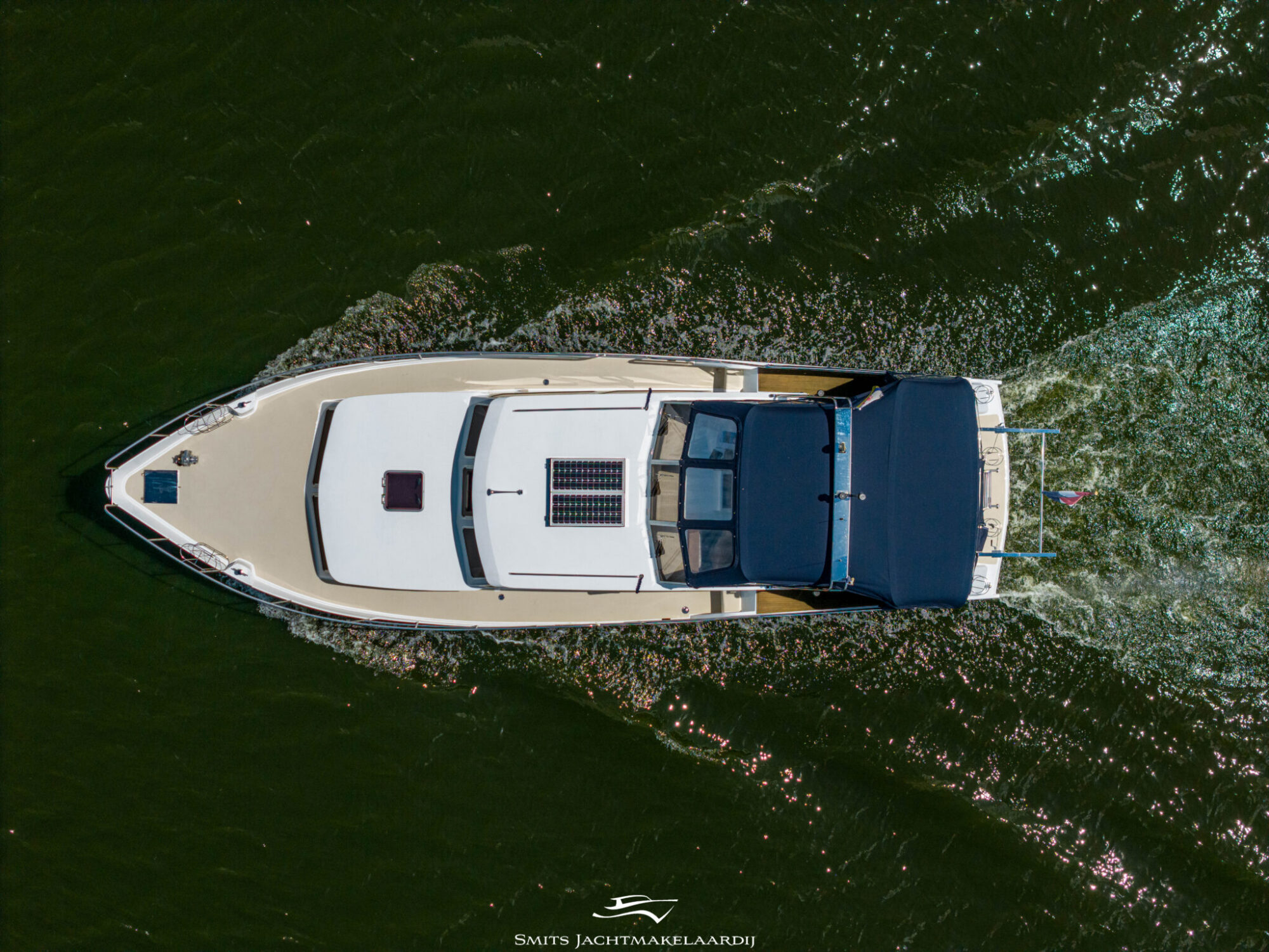 foto: 9 Amirante Amirante Kruiser 12.50 AK Cabrio