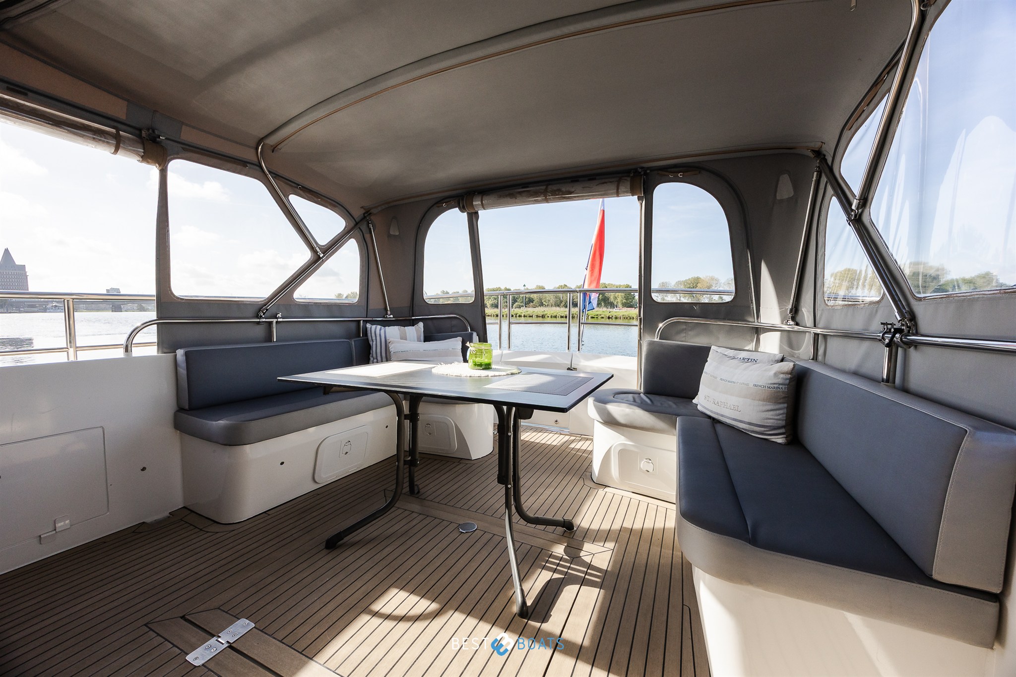 foto: 9 Marvis Stevenvlet 1350 OK