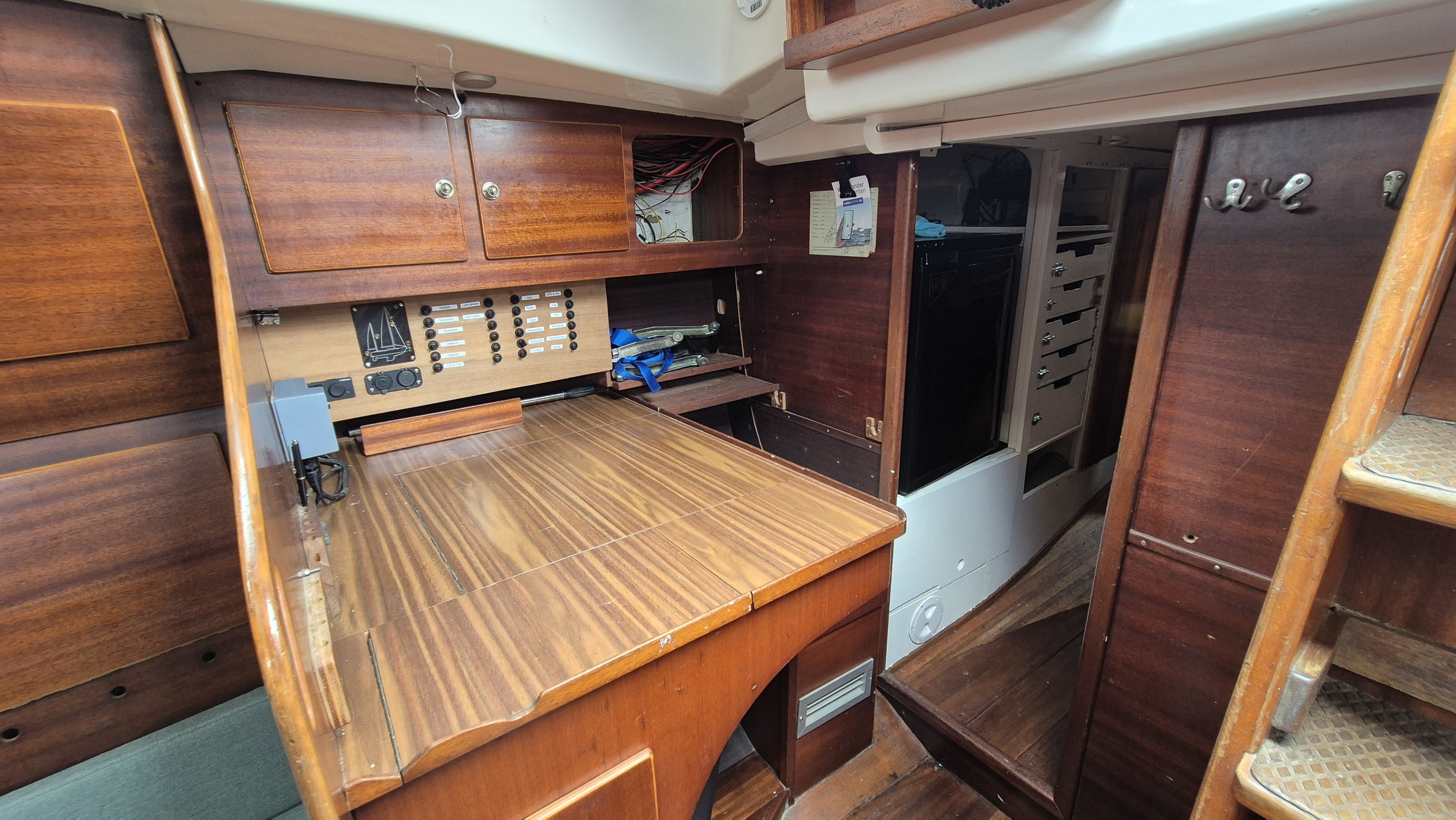 foto: 9 Contest 36 Ketch