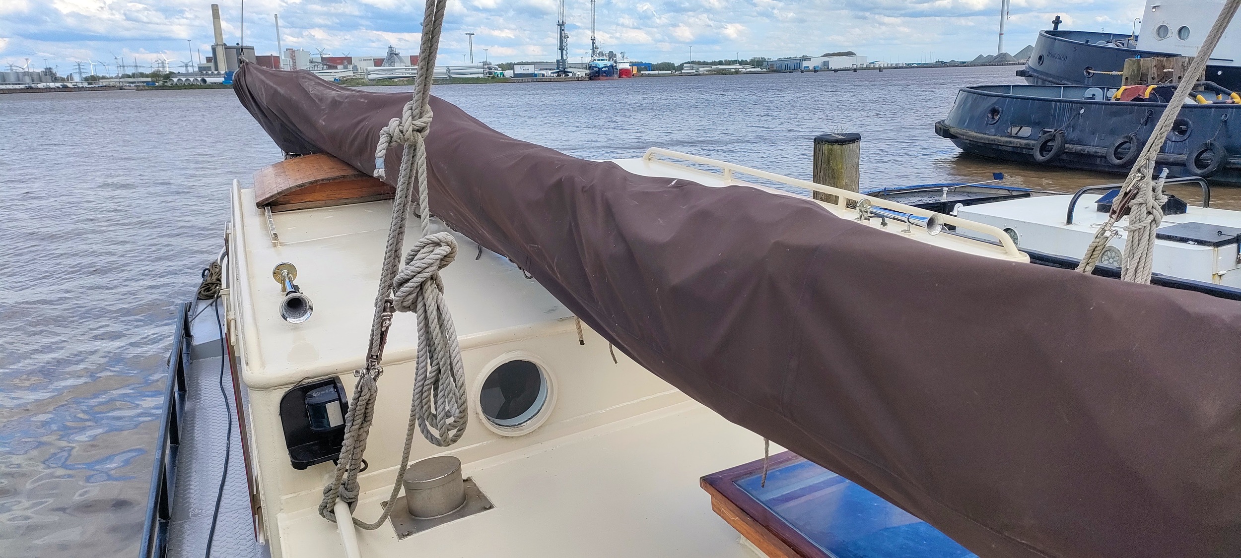 foto: 13 Tjalk 17.95