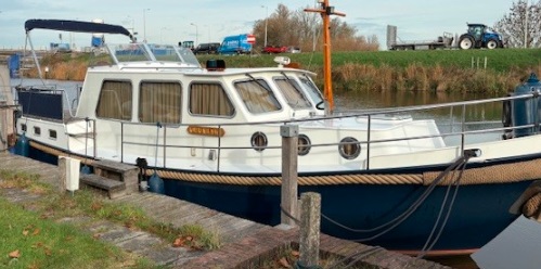 Brandsma Vlet   960 AK