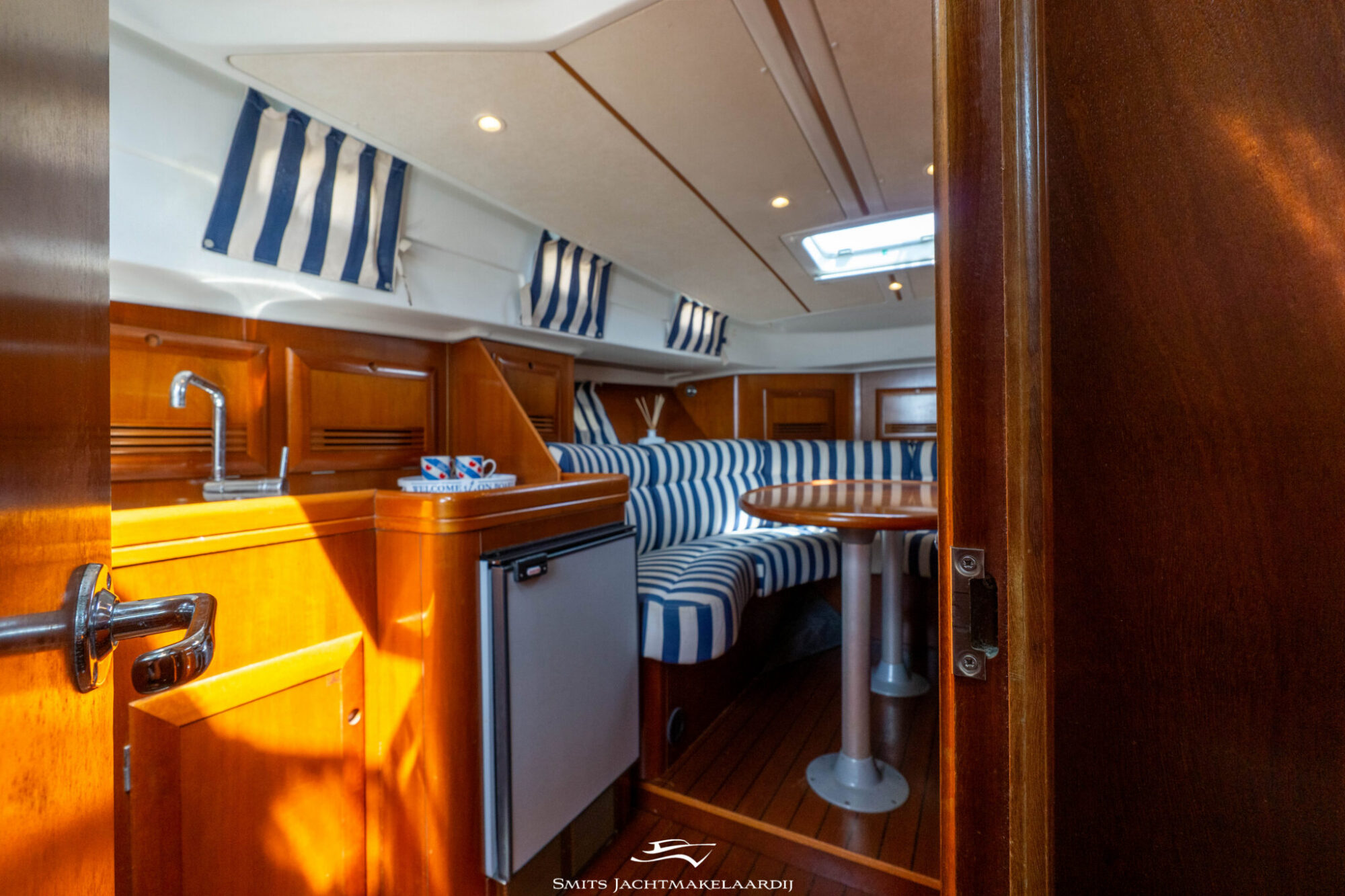 foto: 29 Beneteau Beneteau Ombrine 9.60