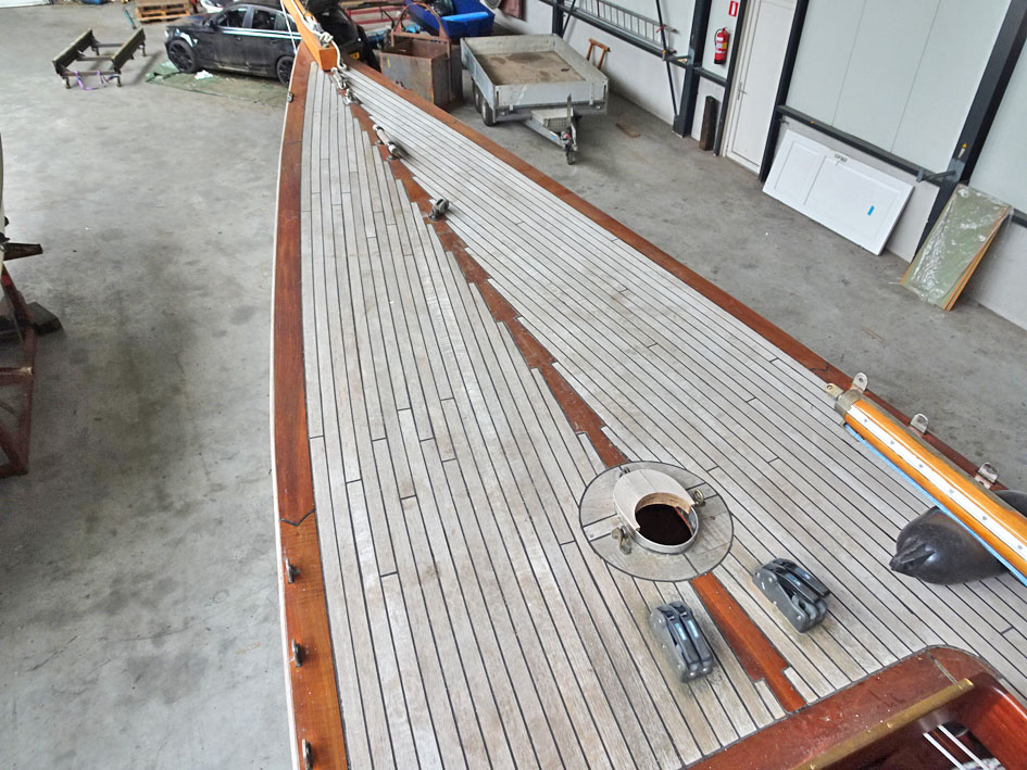 foto: 9 6mR Klassiek Zeiljacht 11.48