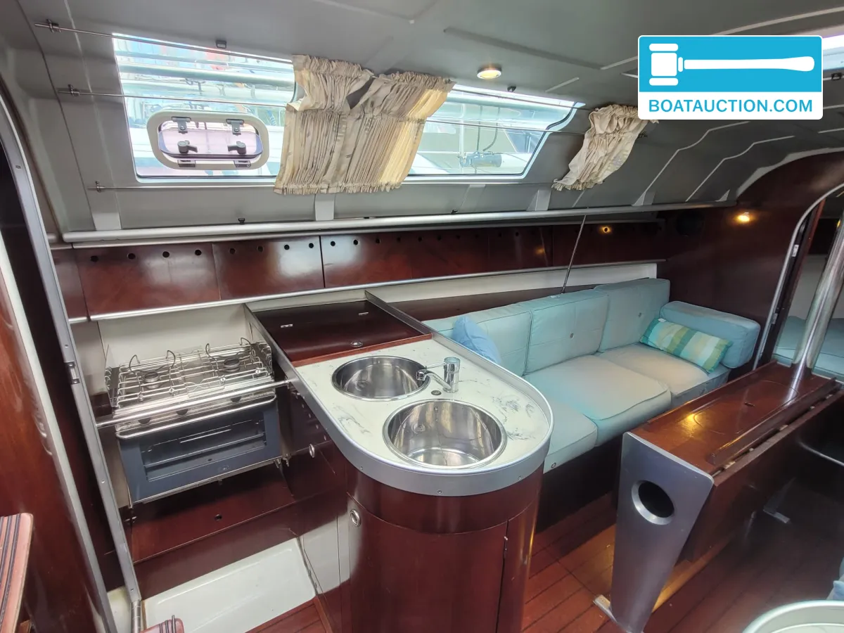 foto: 6 Beneteau First 32s5