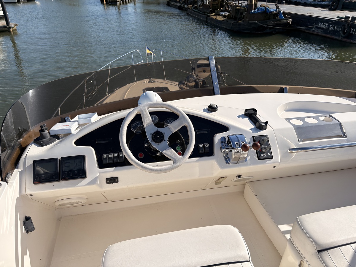 foto: 5 Princess 360