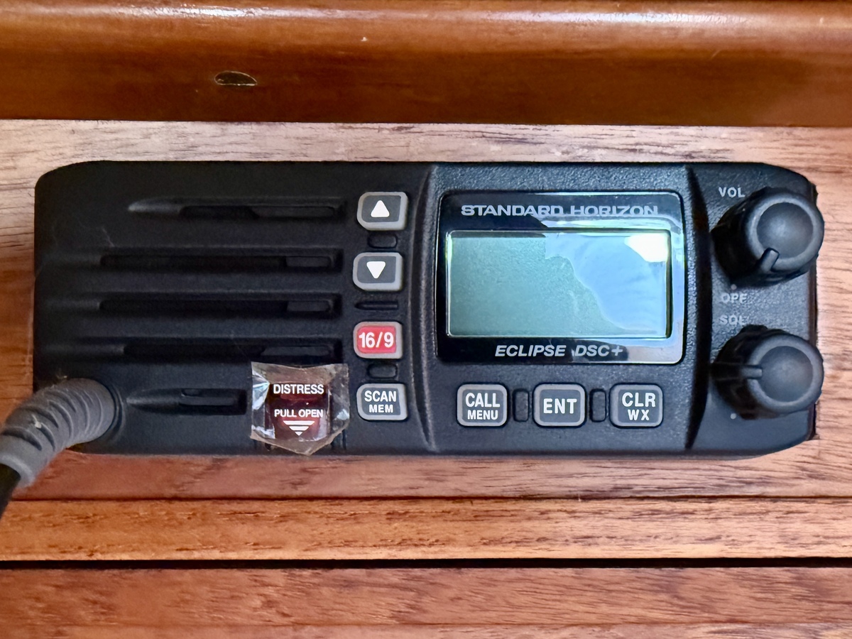 foto: 14 Tradewind 33