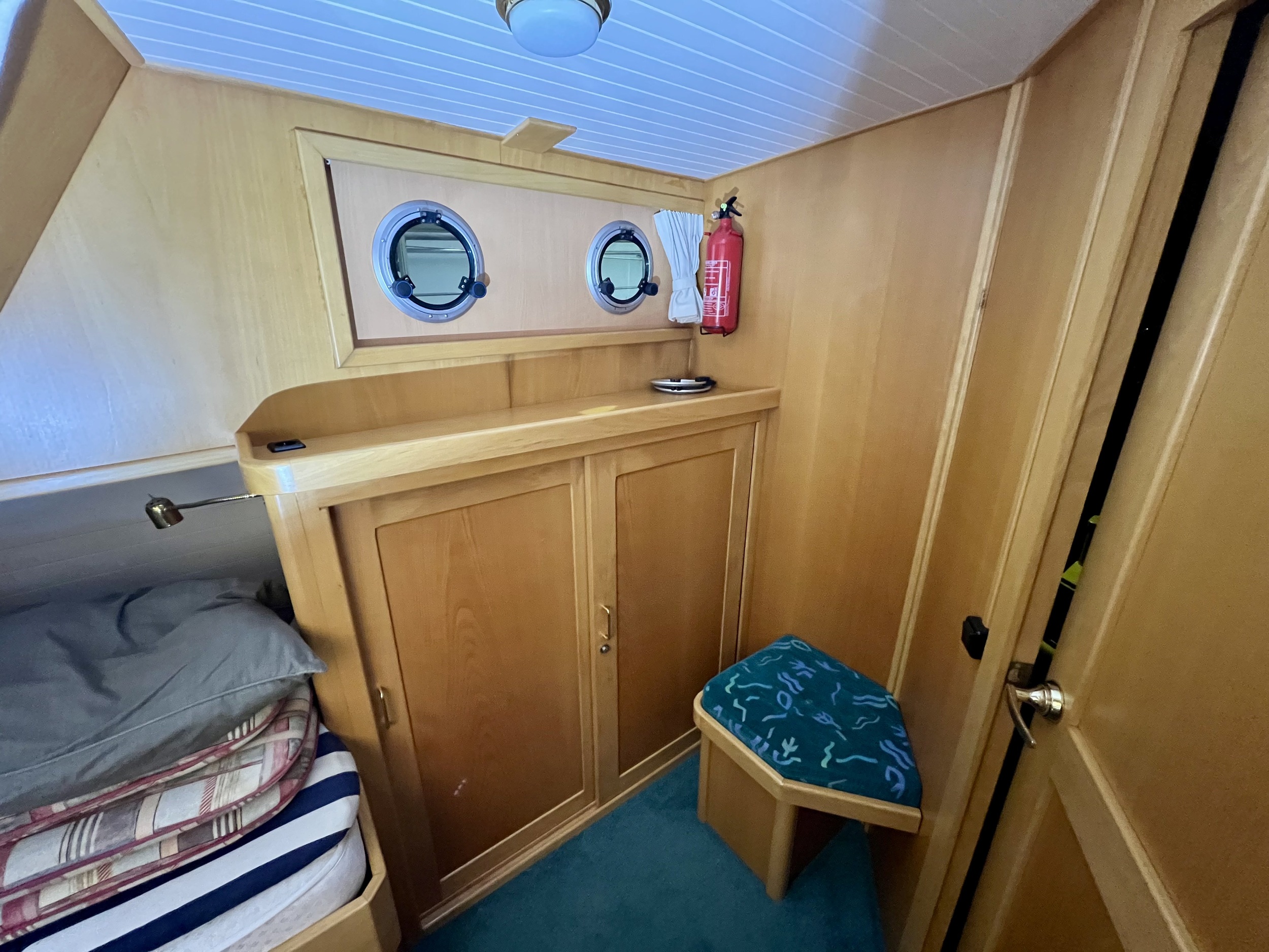 foto: 9 Support Vessel 43 Ft