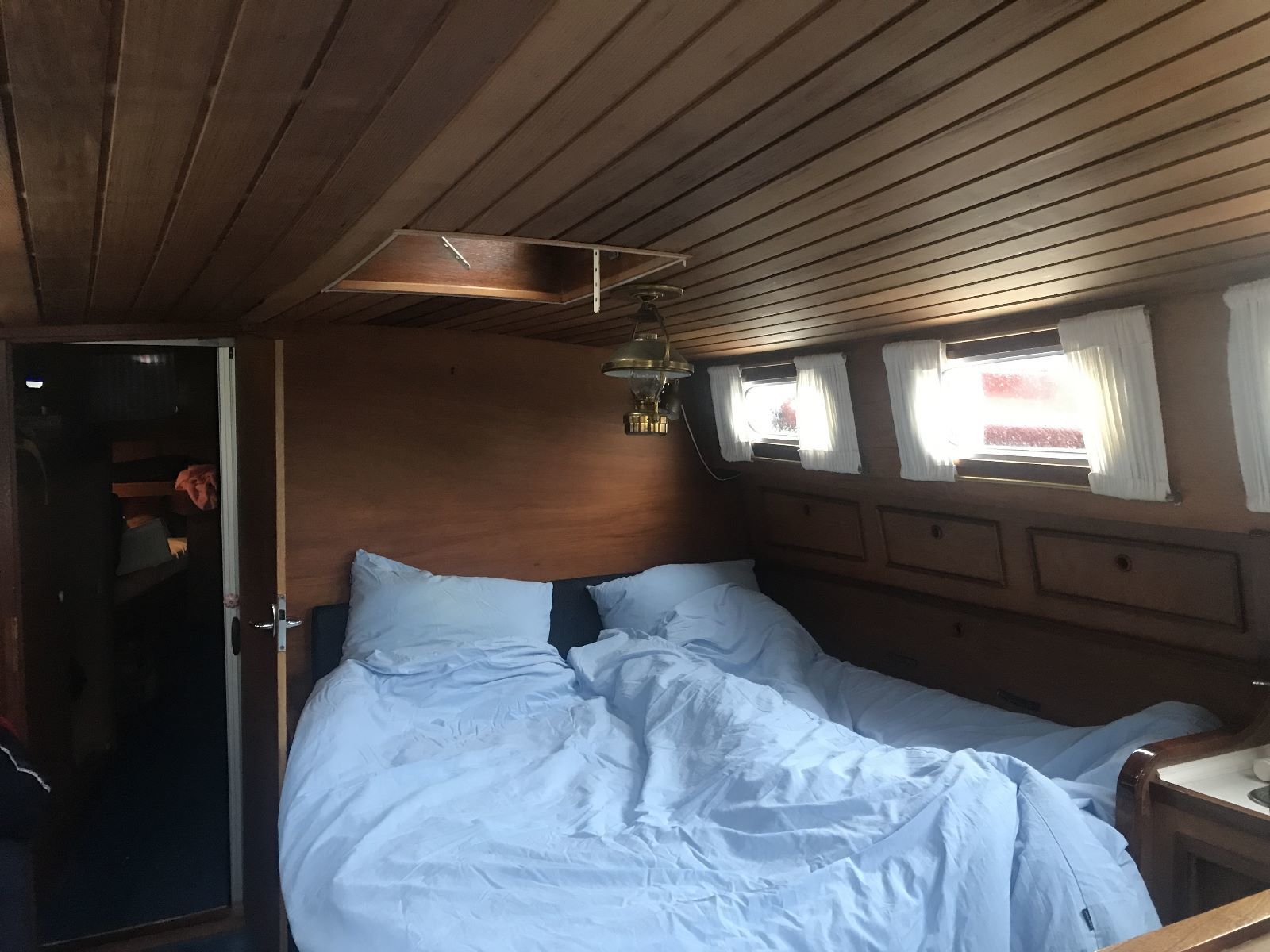 foto: 6 Zeeschouw ST31 Staveren 31