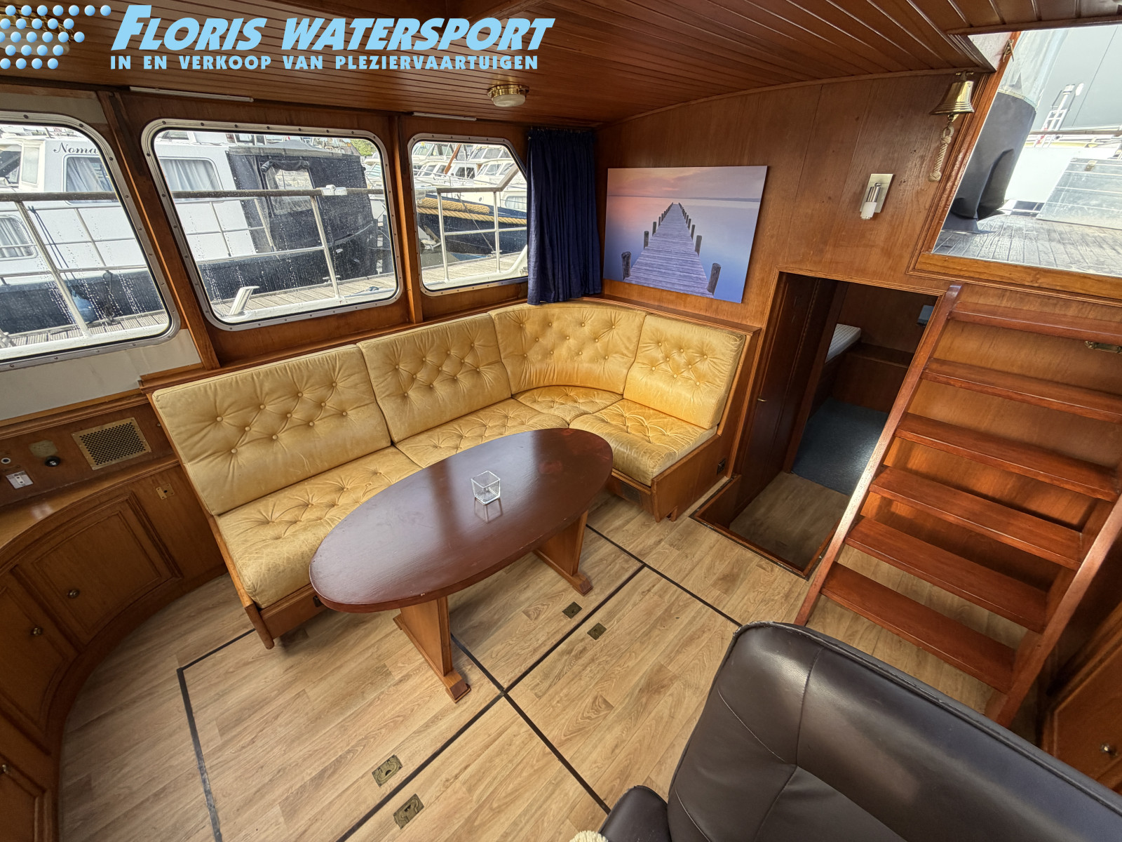 foto: 5 Valk kruiser 1200