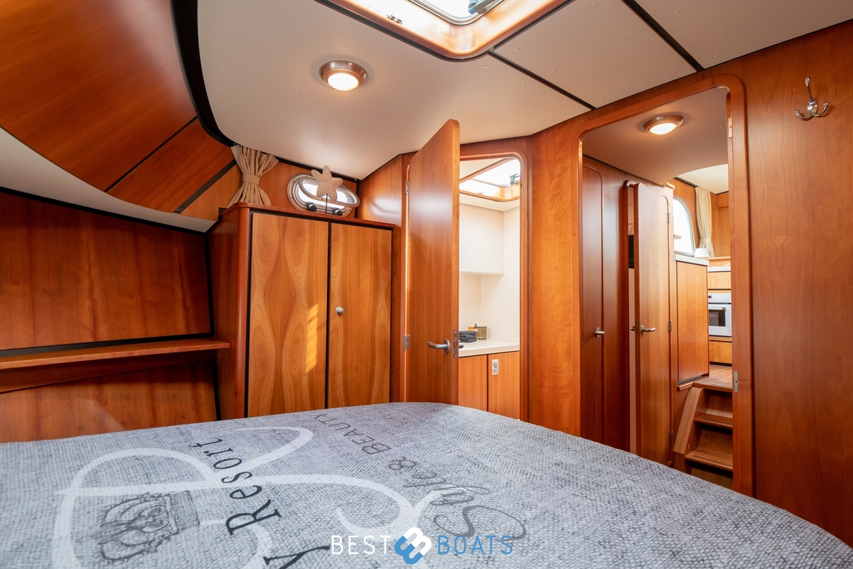 foto: 9 Linssen Grand Sturdy 40.9 AC