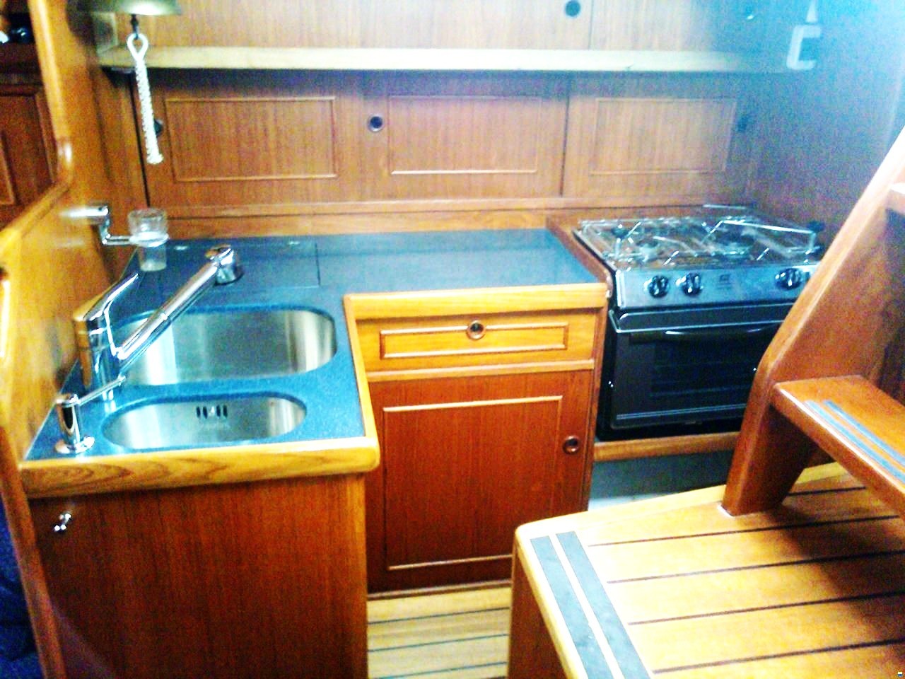 foto: 6 Koopmans 36 CC