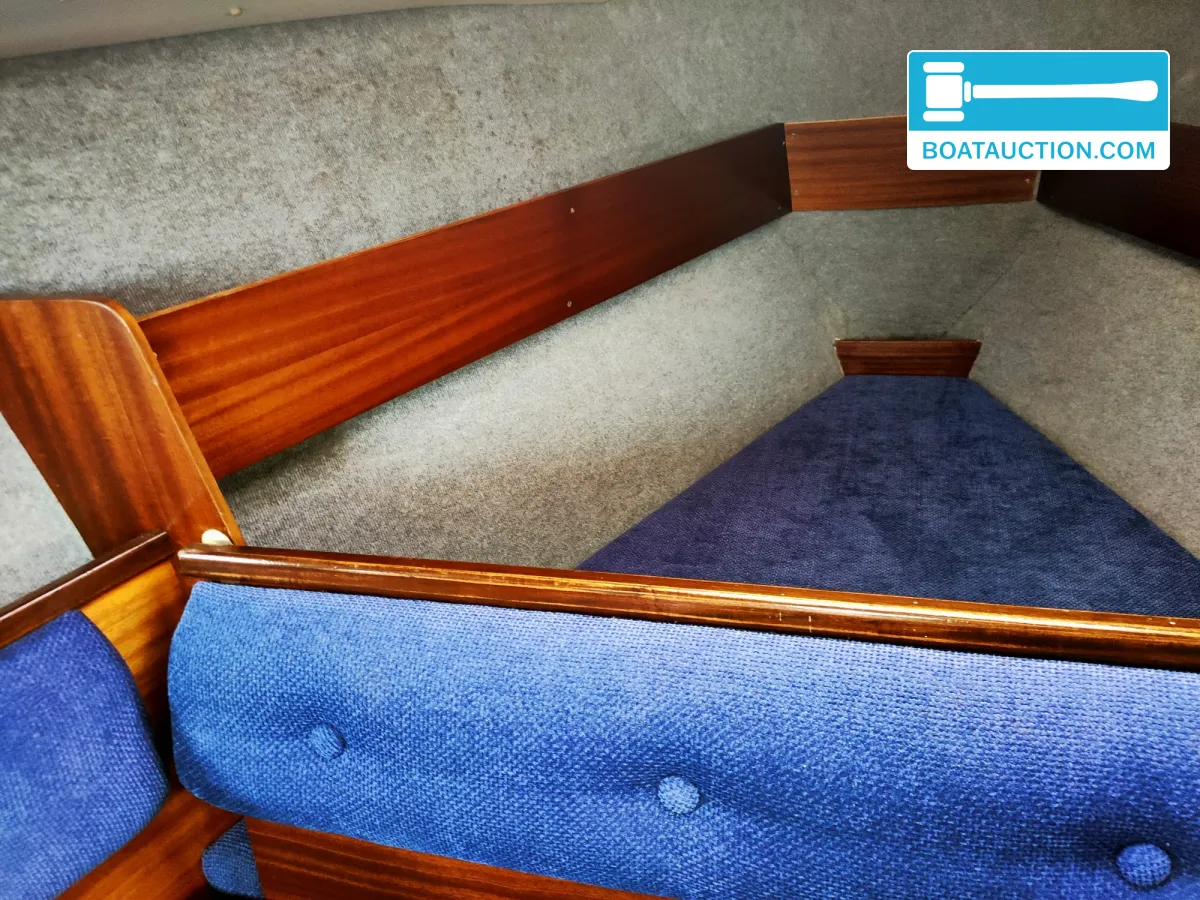 foto: 6 Jeanneau Fantasia 27