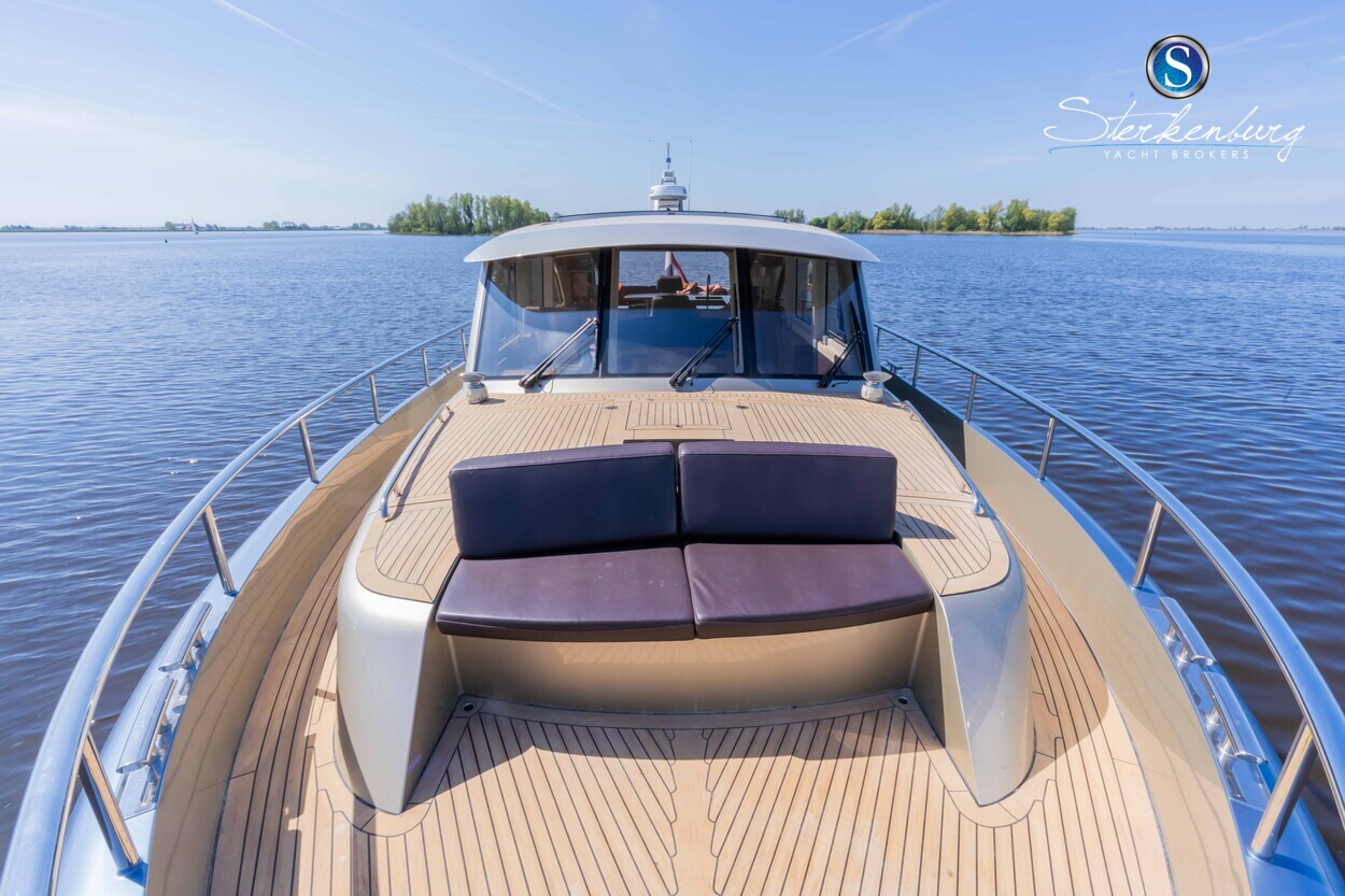 foto: 18 Holterman Commander 54