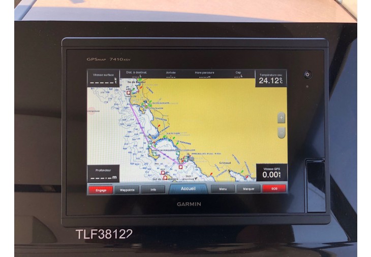 foto: 6 Prestige 420