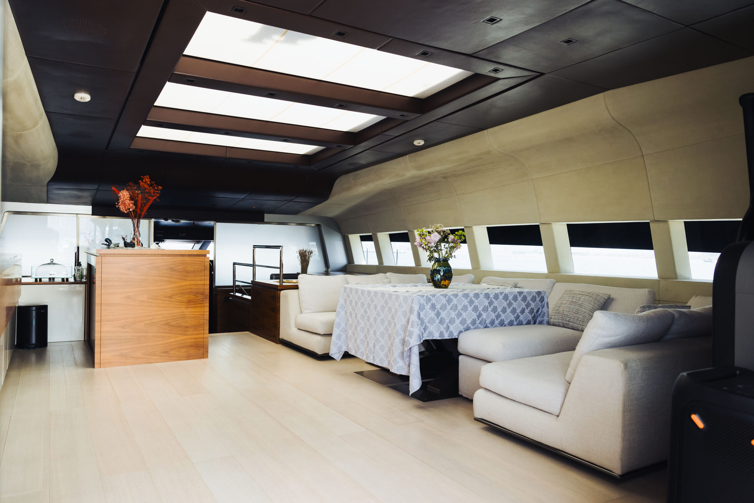 foto: 7 Sanlorenzo 40 ALLOY M/Y LADY A