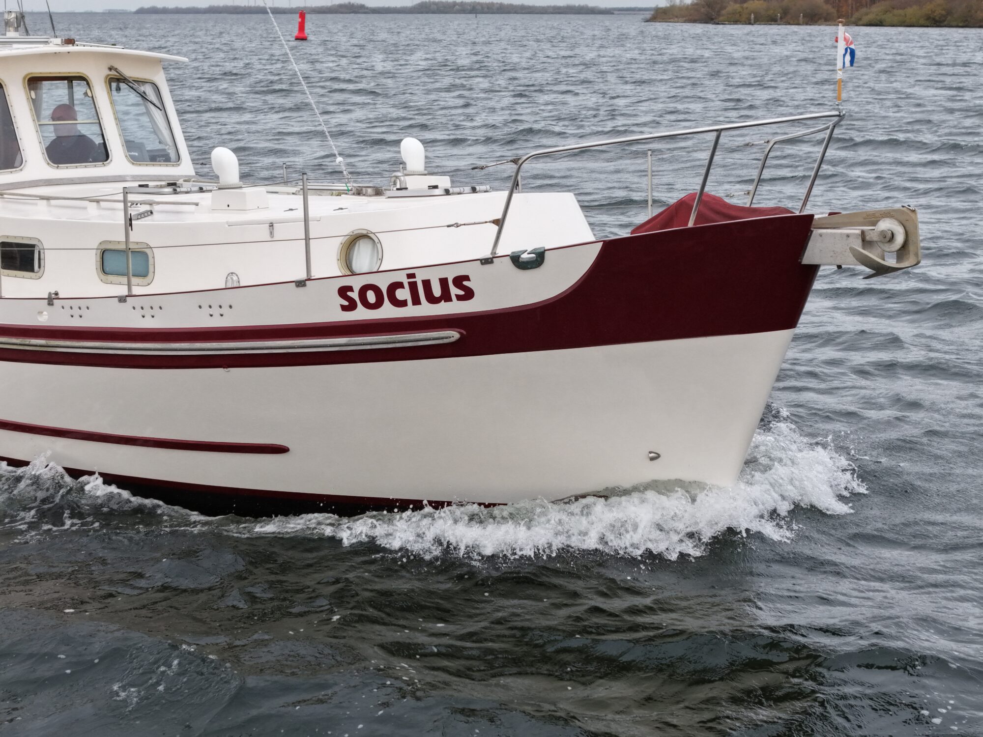 foto: 10 Banjer Banjer Kotter 11.50 OK