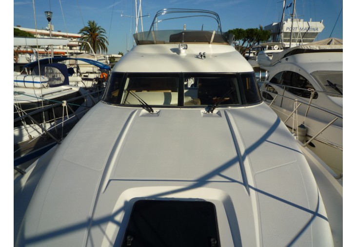 foto: 5 Sealine T47