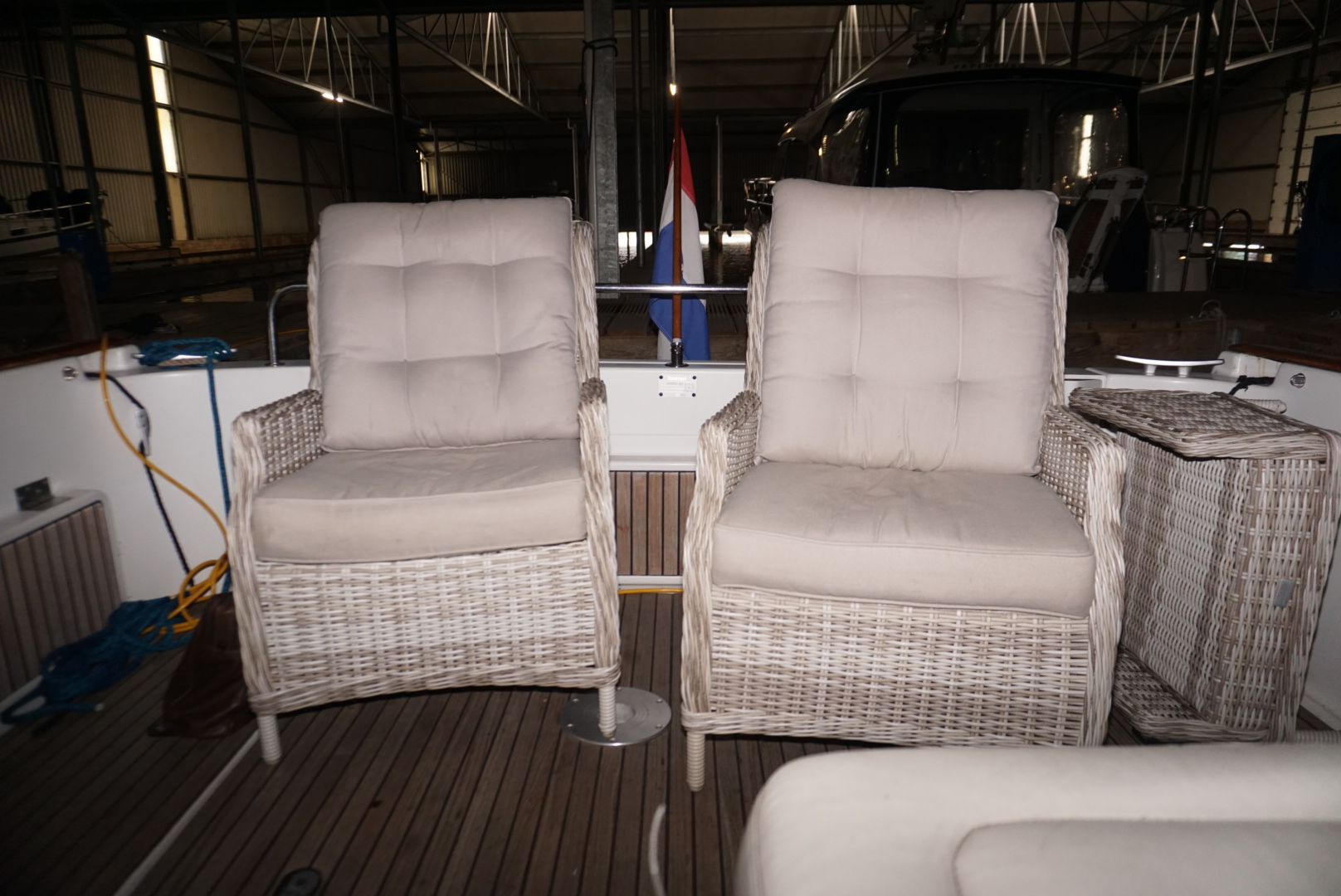 foto: 22 Beneteau Beneteau Ombrine 9.60
