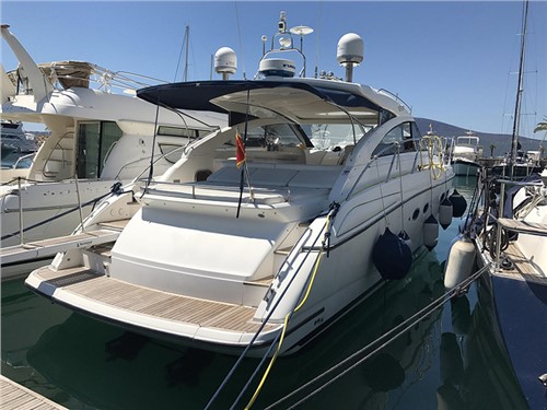 foto: 7 Princess V45