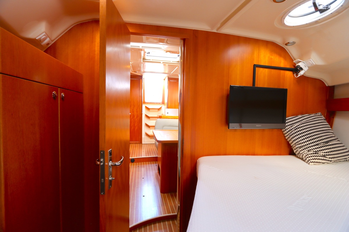 foto: 5 Elan 384 impression