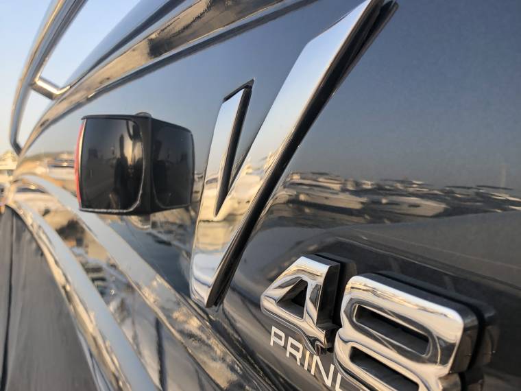 foto: 6 Princess V 48