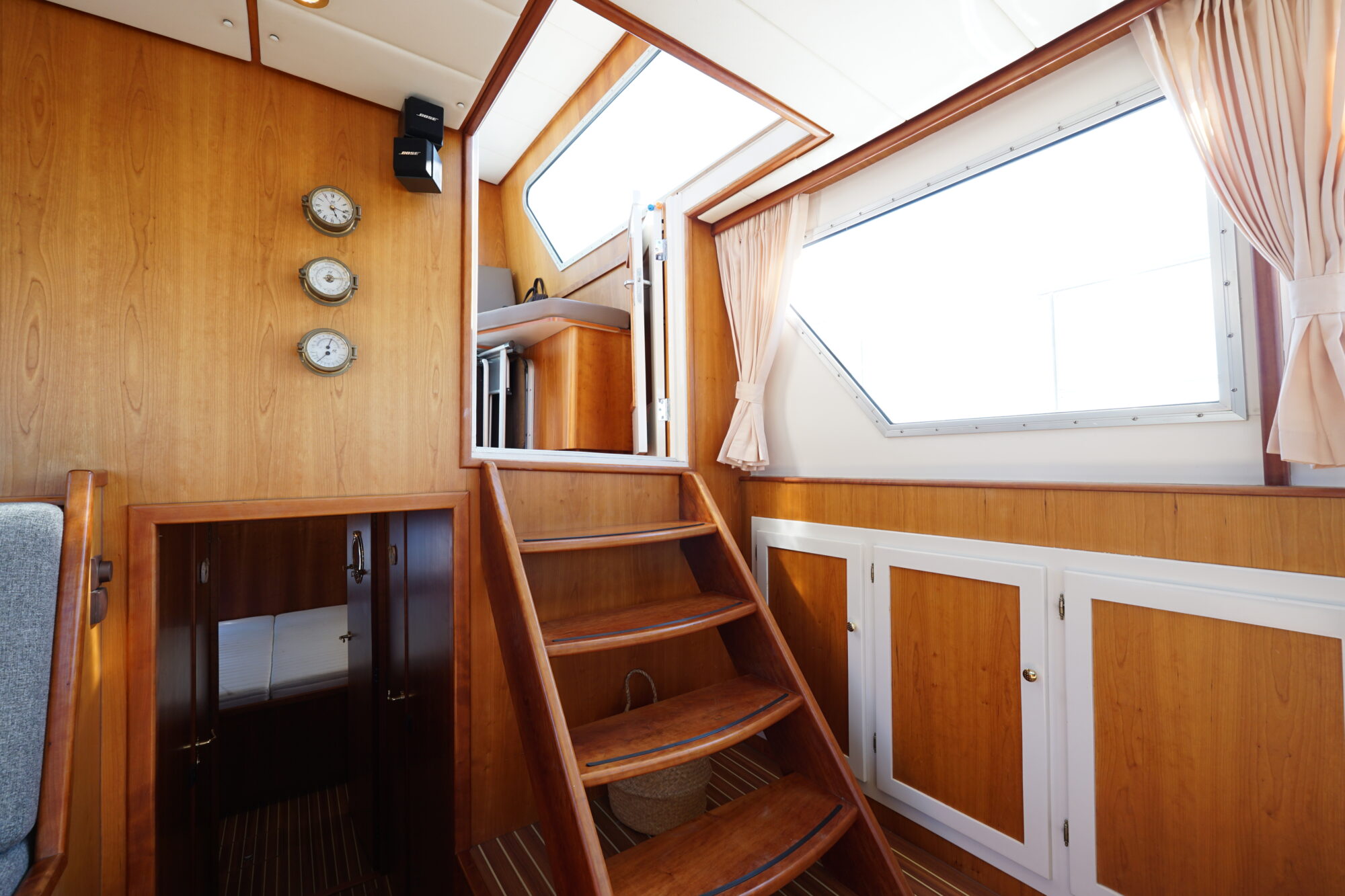 foto: 23 Valkkruiser Valkkruiser Challenger 45 VS