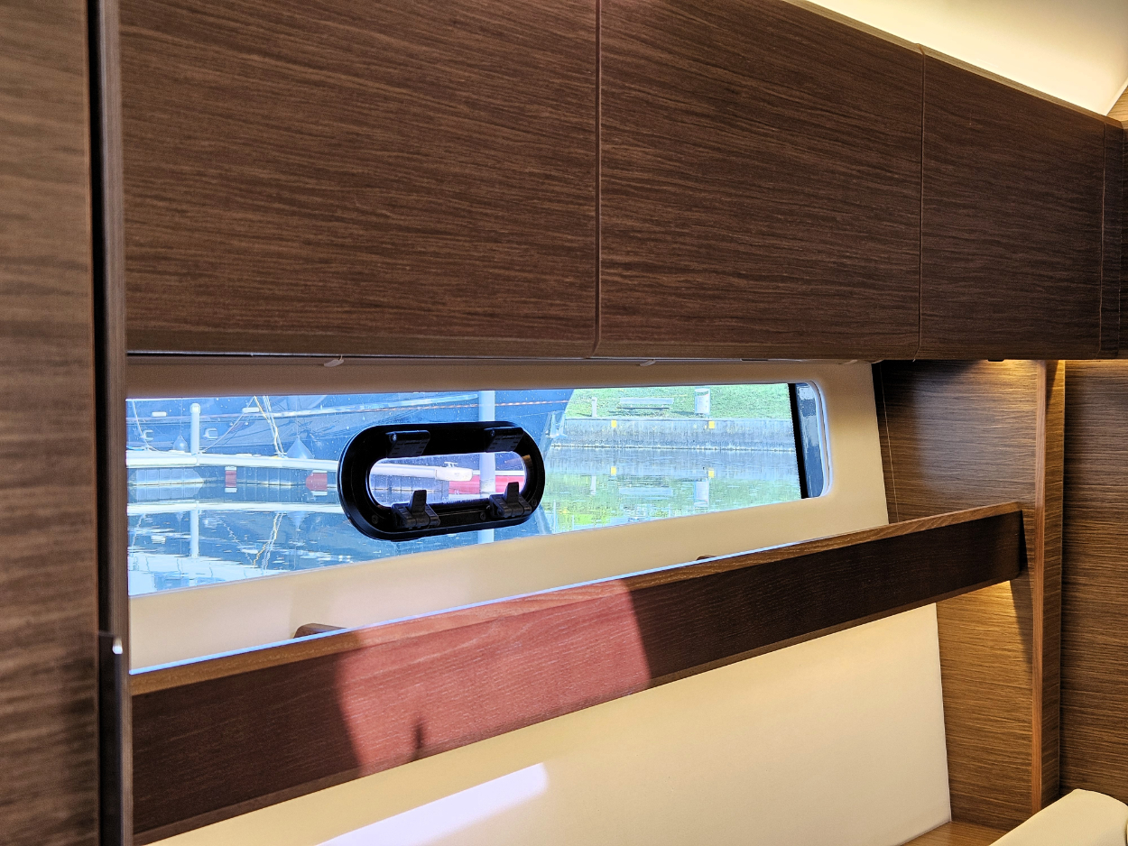 foto: 12 Bavaria S 40 HT