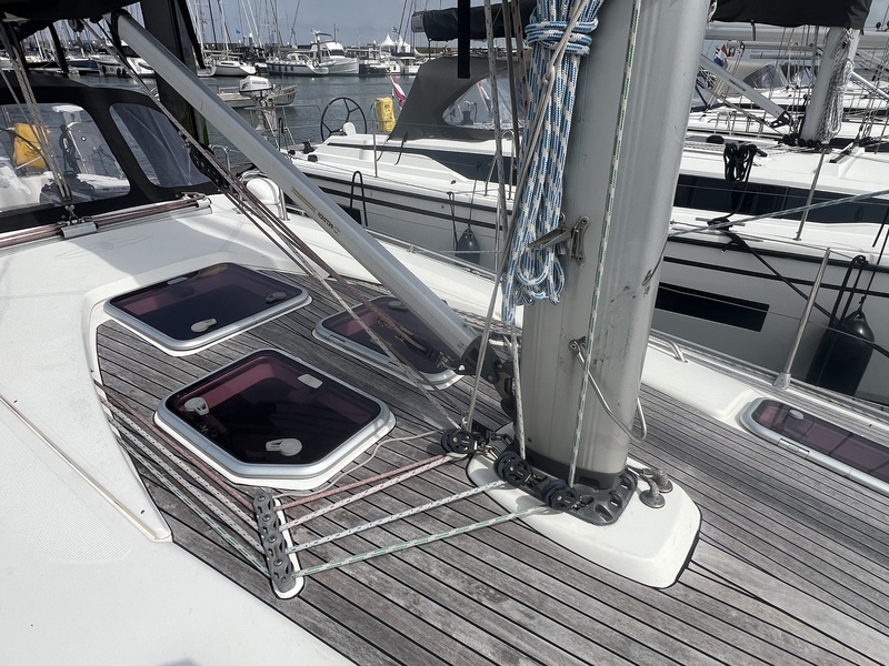 foto: 11 Bavaria 40-3 Holiday