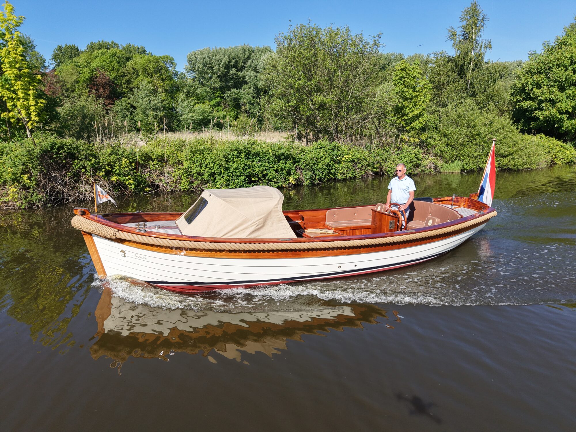 foto: 10 Wester Engh Wester Engh 7.80 Open