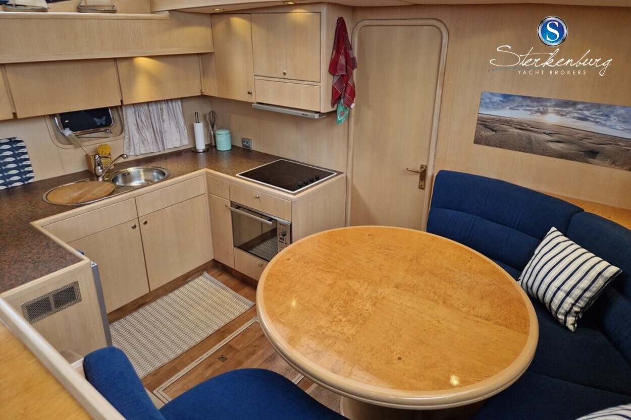 foto: 10 Valk Vitesse 48