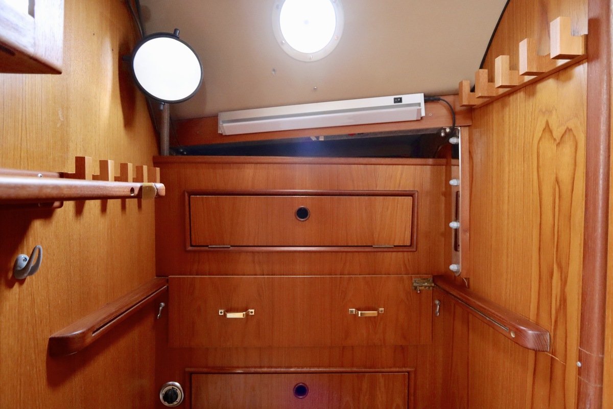 foto: 23 Dehler  Optima 98