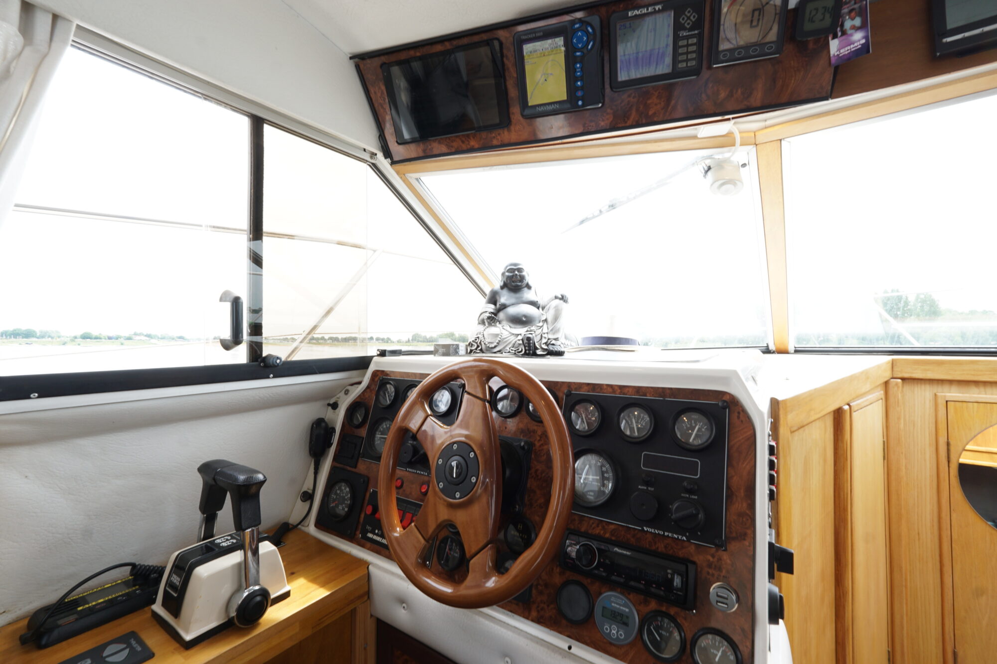 foto: 5 Fairline Fairline Corniche 31 Flybridge