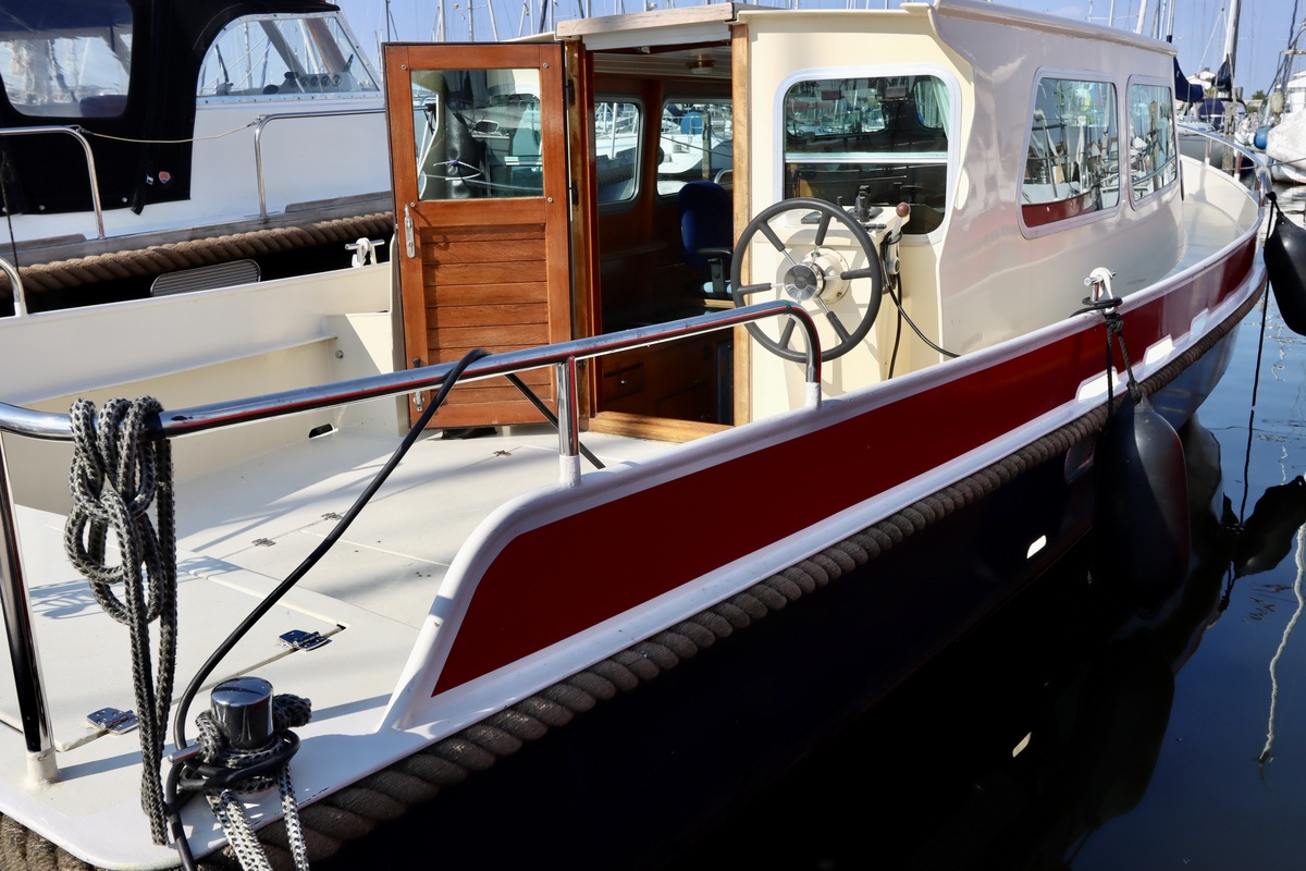 foto: 11 Barkas  Buchliner 8.50