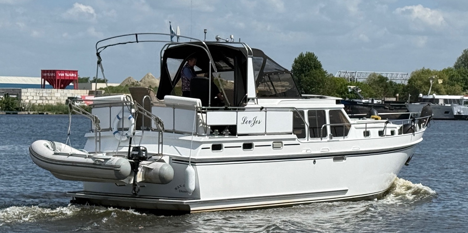 foto: 6 Valkkruiser Valkkruiser Content 12.80 AK Cabrio