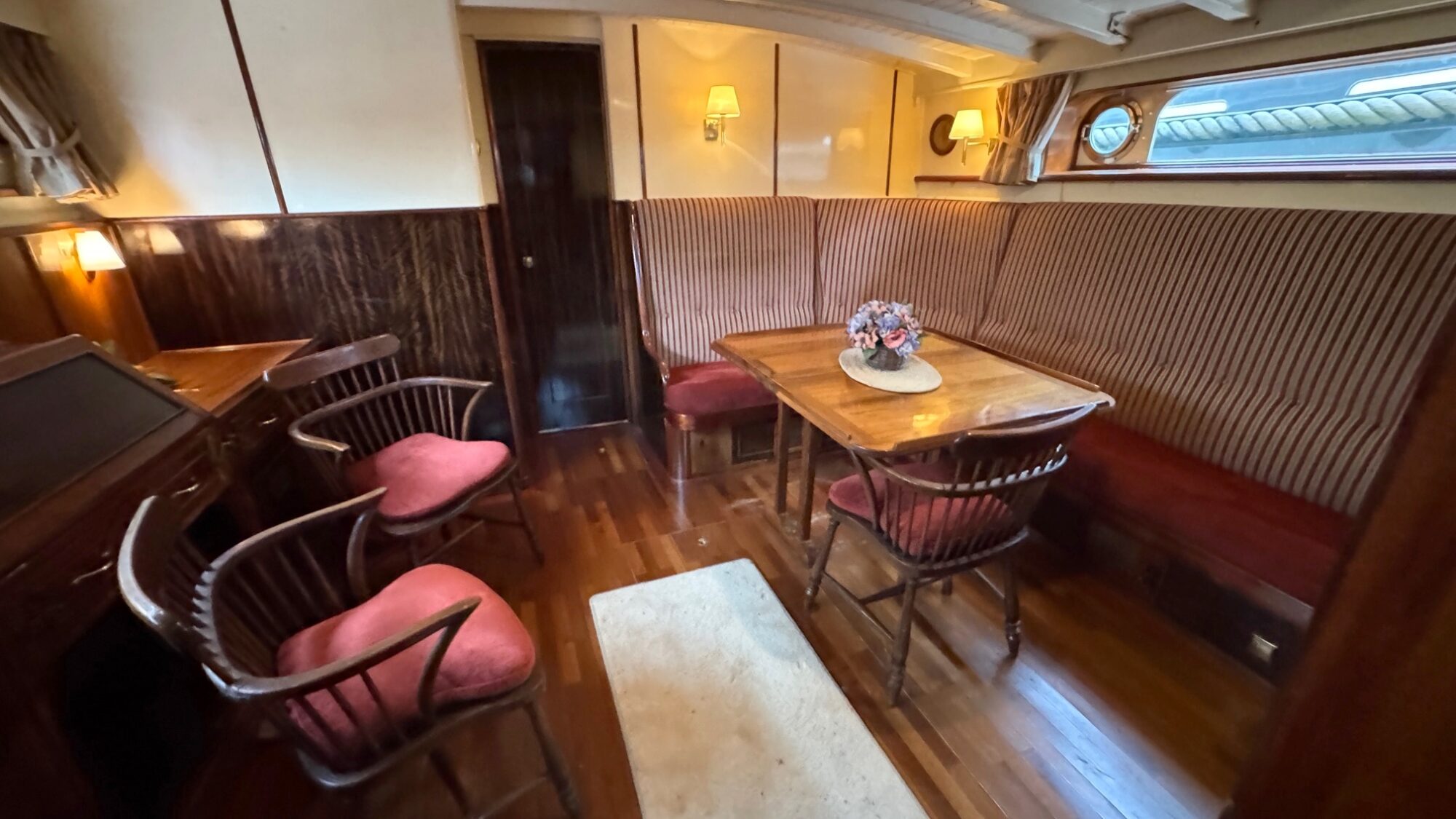 foto: 9 Silver Silver Rondspantkotter 19.44 VS