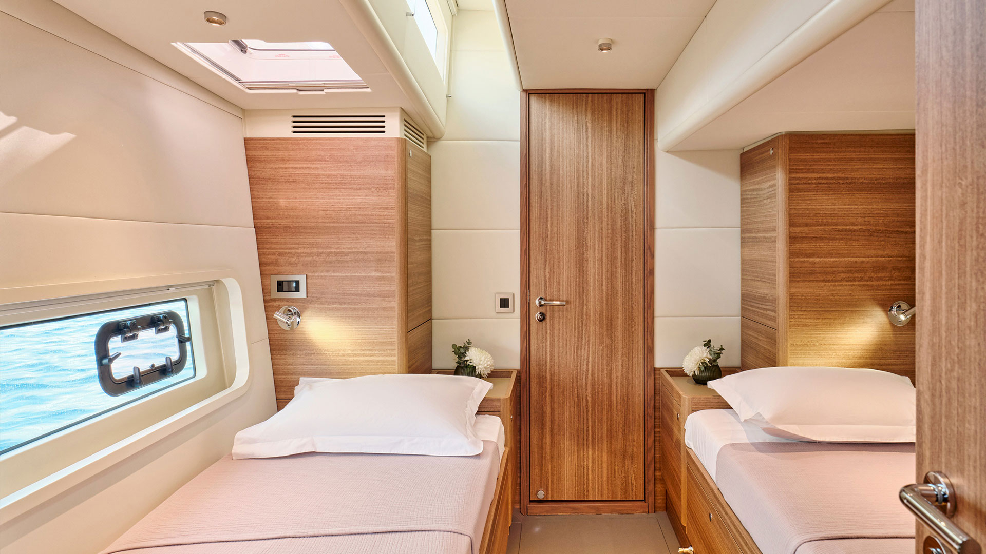 foto: 5 Omikron Yachts Omikron OT-60